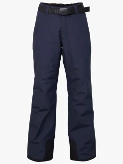 Børn 8848Altitude Termotøj|Vintertøj-8848 Altitude Atoc JR Skibukser, Navy