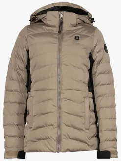 Børn 8848Altitude Vintertøj-8848 Altitude Bloomfield JR Vinterjakke, Fallen Rock