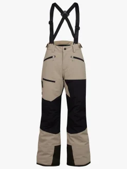 Termotøj|Vintertøj|8848Altitude 8848 Altitude Cody JR Overtræksbukser, Fallen Rock