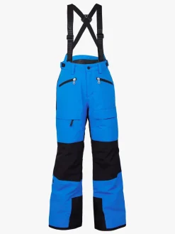 Termotøj|Vintertøj|8848Altitude 8848 Altitude Criss JR Skibukser, Sky Blue