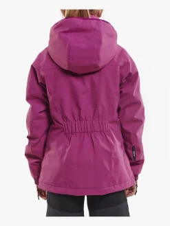 Vintertøj|Overtøj|8848Altitude 8848 Altitude Lola Jr Jakke, Cactus