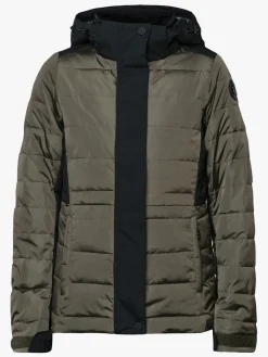 Vintertøj|8848Altitude 8848 Altitude Mini Skijakke, Turtle