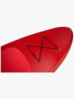 2117ofSweden Vandsport-2117 of Sweden Aqua Hybrid SUP-bræt 9, Rød