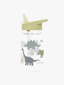 Spisetid|ALittleLovelyCompany A Little Lovely Company Drikkedunk, Dinosaurs Grøn/Flerfarvet