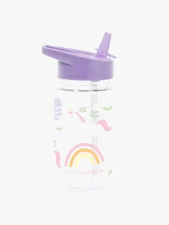 Spisetid|ALittleLovelyCompany A Little Lovely Company Drikkedunk, Unicorn dreams Lilla