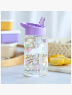 Spisetid|ALittleLovelyCompany A Little Lovely Company Drikkedunk, Unicorn dreams Lilla