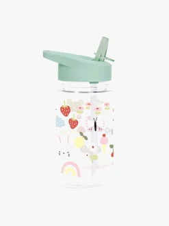 Spisetid|ALittleLovelyCompany A Little Lovely Company Drikkedunk, Grøn/Flerfarvet