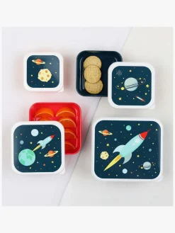 ALittleLovelyCompany Spisetid-A Little Lovely Company Madkasse-sæt, Rummet