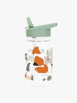 Spisetid|ALittleLovelyCompany A Little Lovely Company Madkasse & Flaske, Forest Friends