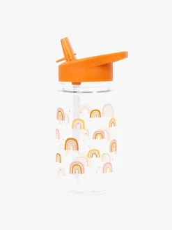 Spisetid|ALittleLovelyCompany A Little Lovely Company Madkasse & Flaske, Rainbows