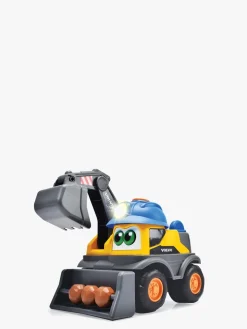 Legetøjsbiler & -Fartøjer|ABC Danny Digger Volvo Gravko