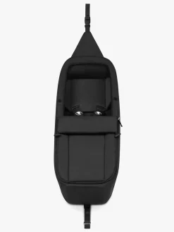 ABCDesign Vogntilbehør-ABC Design  Cykelanhænger Tour Spædbarnsindlæg, Ink