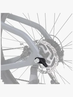 ABCDesign Aktivitetsvogne-ABC Design  Cykelanhænger Tour Kobling