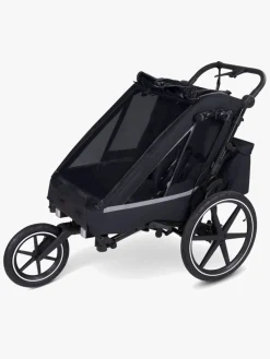 ABCDesign Vogndele-ABC Design  Cykelanhænger Tour Sportssæt