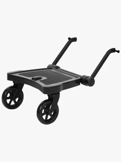 ABCDesign Vogntilbehør-ABC Design Kiddie Ride On 2 Ståbræt, Black