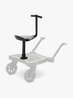 ABCDesign Vogntilbehør-ABC Design Kiddie Ride On 2 Ståbræt inkl. Sæde