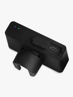 Vogntilbehør|ABCDesign ABC Design LED Lampe, Black