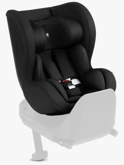 ABCDesign Autostole 9-36 Kg-ABC Design  Lily i-Size Autostol, Black