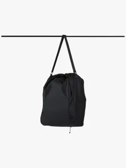 Rejseklapvogne|ABCDesign ABC Design  Ping 3 Travel Klapvogn, Coal