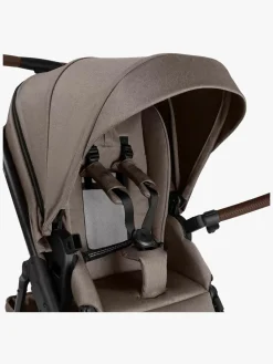 Duo- & Kombivogne|ABCDesign ABC Design  Salsa 5 Air Duovogn, Nature Beige