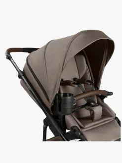 Duo- & Kombivogne|ABCDesign ABC Design  Salsa 5 Air Duovogn, Nature Beige