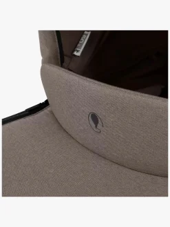 Duo- & Kombivogne|ABCDesign ABC Design  Salsa 5 Air Duovogn, Nature Beige