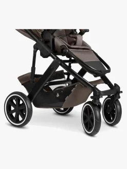 Duo- & Kombivogne|ABCDesign ABC Design  Salsa 5 Air Duovogn, Nature Beige