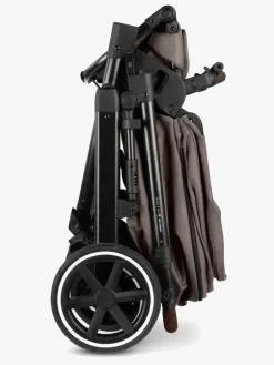 Duo- & Kombivogne|ABCDesign ABC Design  Salsa 5 Air Duovogn, Nature Beige