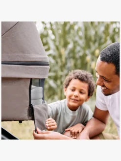 Duo- & Kombivogne|ABCDesign ABC Design  Salsa 5 Air Duovogn, Nature Beige