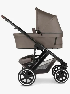 Duo- & Kombivogne|ABCDesign ABC Design  Salsa 5 Air Duovogn, Nature Beige