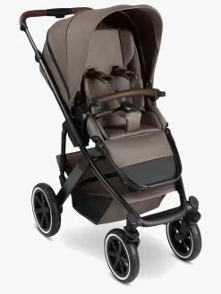 Duo- & Kombivogne|ABCDesign ABC Design  Salsa 5 Air Duovogn, Nature Beige