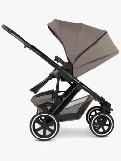 Duo- & Kombivogne|ABCDesign ABC Design  Salsa 5 Air Duovogn, Nature Beige