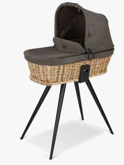 Duo- & Kombivogne|ABCDesign ABC Design Salsa 4 Air Home Set Duovogn, Braid