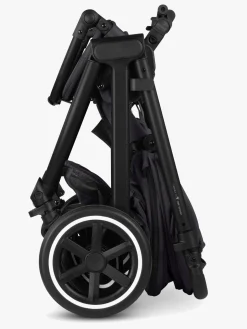 Klapvogne|ABCDesign ABC Design  Samba 2 Klapvogn, Coal