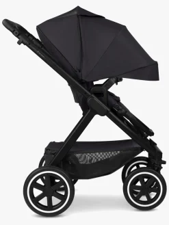 Klapvogne|ABCDesign ABC Design  Samba 2 Klapvogn, Coal