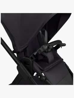 Klapvogne|ABCDesign ABC Design  Samba 2 Klapvogn, Coal