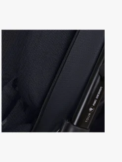 Aktivitetsvogne|ABCDesign ABC Design  Tour Cykelanhænger, Ink Sort