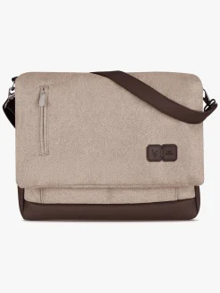 ABCDesign Pusletasker-ABC Design  Urban Pusletaske, Grain