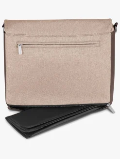 ABCDesign Pusletasker-ABC Design  Urban Pusletaske, Grain