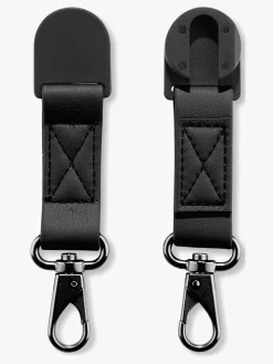 Vogntilbehør|ABCDesign ABC Design Urban Pusletaske, Ink Sort