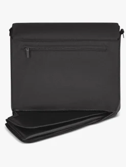 Vogntilbehør|ABCDesign ABC Design Urban Pusletaske, Ink Sort