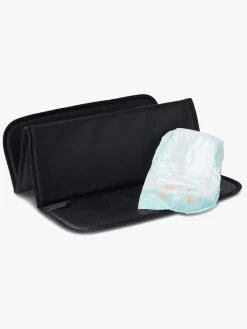 Vogntilbehør|ABCDesign ABC Design Urban Pusletaske, Ink Sort