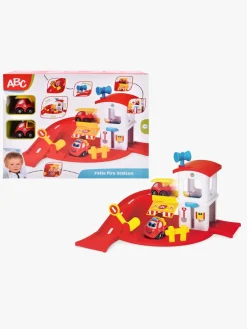 Legetøjsbiler & -Fartøjer|ABC Felix Brandstation