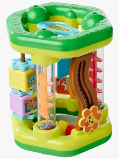 Babylegetøj|ABC Heksagon Aktivitetslegetøj