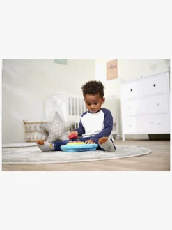 ABC Babylegetøj-Laugh n' Learn Farverig Telefon