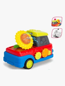 ABC Legetøjsbiler & -Fartøjer-Legetøjsbil Fibi Flower 25 cm