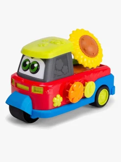 ABC Legetøjsbiler & -Fartøjer-Legetøjsbil Fibi Flower 25 cm