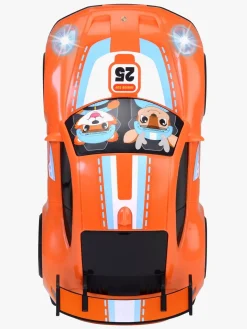 ABC Fjernstyret-Porsche 911 GT3 Fjernstyret Bil