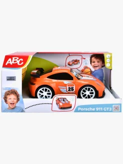 ABC Fjernstyret-Porsche 911 GT3 Fjernstyret Bil