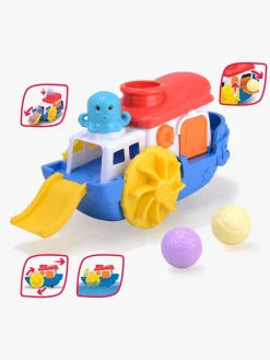 Legetøjsbiler & -Fartøjer|ABC Sammy Splash Båd